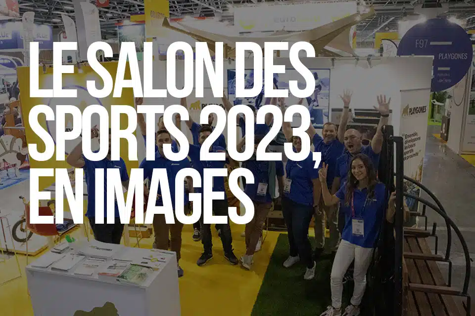 le salon des sports 2023